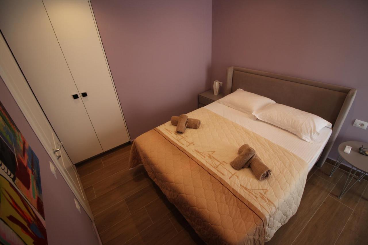 Apartament A&n Luxury *