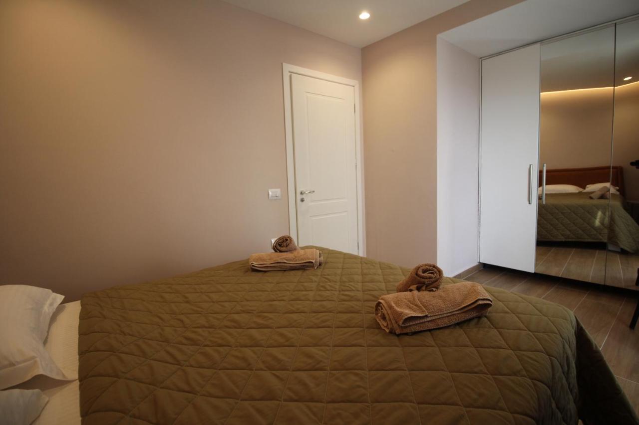 A&n Luxury Apartament