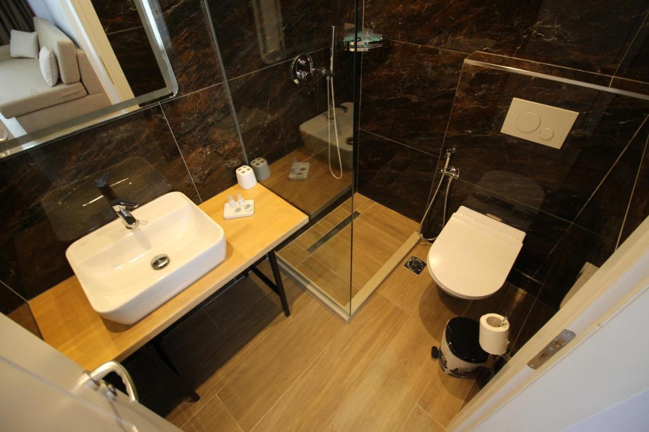 Apartament A&n Luxury